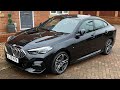 Brand New 2021 BMW 2 series 218i M Sport Gran Coupe Excited Review :) #BMW #Msport #2Series