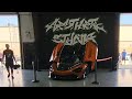 Aesthetic Styling open house car meet. #mclaren #porsche #nsx #mercedes #jdmcars #supercars