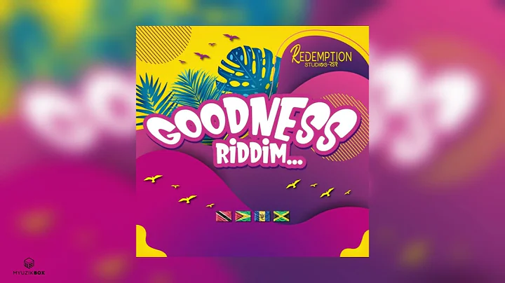 All I Need To Know | Samuel Medas [Goodness Riddim] 2022 Gospel Soca