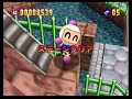 [TAS] N64 爆ボンバーマン (JPN) 100%クリア 1時間01分36秒02