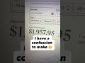 I’ve been a lazy sh*t… 😆 What you’re looking at here is my ‘test’ KDP account, And this income