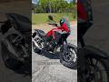 3 pontos POSITIVOS e 3 pontos NEGATIVOS da HONDA NX 500! #hondanx500 #cb500x #mestreautomotivo