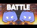 The ULTIMATE Discord Build Battle (Ft. @CustomName)