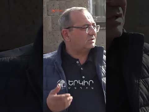 Ընտրություններով կվերականգնենք ազգային արժեքներն ու մարդկային ջերմությունը