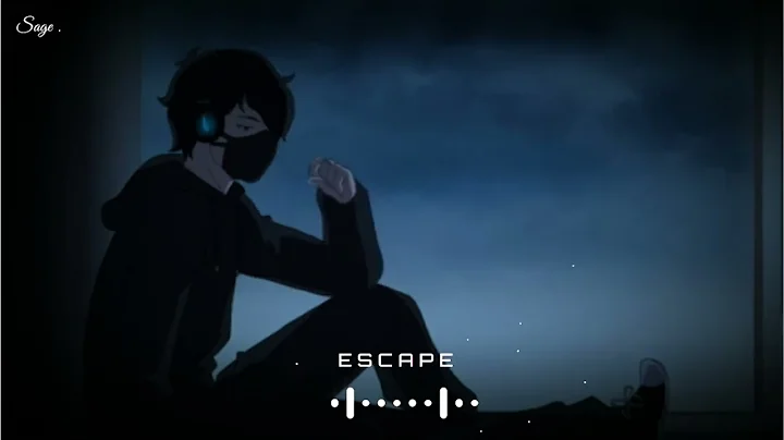 E S C A P E - IVOXYGEN