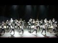 TODES UFA. Декабрь 2013. Popping