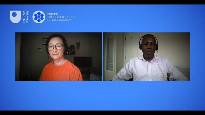 Tracie Farrell and Fidele Mutwarasibo - Understand...
