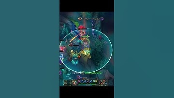 Micromave Mayo 🌌🌠🏹 #leagueoflegends #challenger #riot #outplay #adc #kaisa #botlane #riotgames #lol