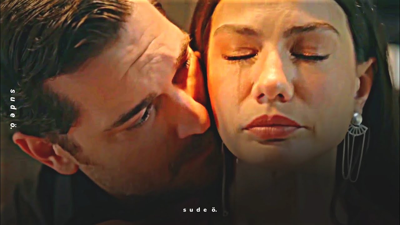 Eşref & Nisan | Şiire Gazele • Eşref Rüya klip