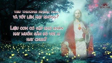 Tông Đồ Cầu Nguyện - Ngày 24-03 Tối