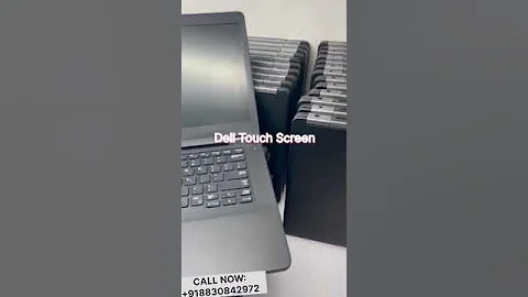 Dell Touch Screen Wholease Laptop Dealer in pune |Used Laptop | Refurbished Laptop ,dell , Hp Lenovo