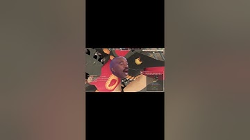 NEW BOT?!?!    #teamfortress2 #gaming #tf2 #games