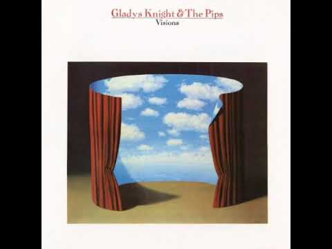 Putar Here's That Sunny Day - Gladys Knight & The Pips