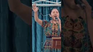 Alguien Me Toca - Solista Fabiola Ramirez - Short #musica #musicaadoracion #musicacristiana