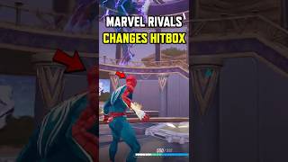 Spider-Man Has a Game Breaking Bug in Marvel Rivals!