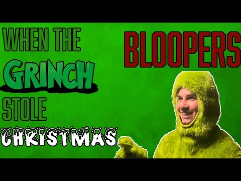 When The Grinch