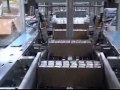 Fresh food and dairy products - case loading, shrink bundlin