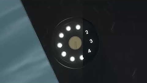 #PoweredbyTuya- YEEUU S170 Smart Door Knob #NewRelease