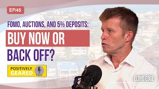 5% Deposit ‘Help’… or Government Debt Trap? : The Truth About Albanese’s Scheme