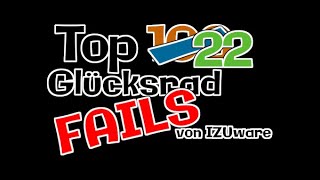 Glücksrad von IZUware - Top 22 Fails screenshot 2