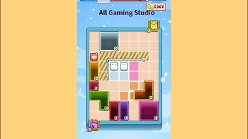 Drop the cat level 739 walkthrough solution gameplay 