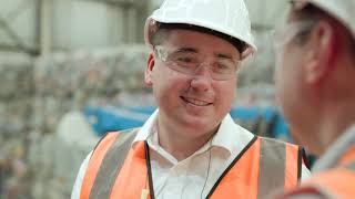 Meet the Recycler | Martogg Industries