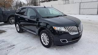 2014 Lincoln MKX | Waterloo Ford Lincoln 2014 Lincoln MKX | Waterloo Ford Lincoln
