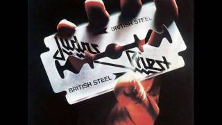 Judas Priest - You Don&#39;t Have To Be Old To Be Wise (Audio)