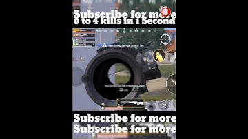 1 v 4 AWM❤️ PATT SE HEADSHOt(@Dynamo Gaming)#shorts#shortpubgvideos