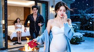 Chỉ vì 1 câu nói dối của tiểu tam CEO ép cô phá thai,cô tuyệt vọng ly hôn,sự thật hé lộ,hắn quỳ xin!