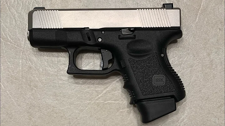 Response To Trigger Modifications And Back Plates On Carry Firearms