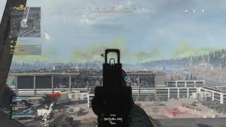 Call of Duty®: Modern Warfare Warzone Epic Long Range RPG Kill