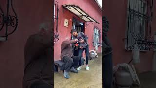 Hazar Yılmaz Komik Video