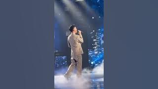 Full version Fajar noor ft nabila - Ku ingin pisah #indonesianidol #song #nabilataqiyyah #audisi