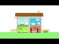 Smart Home Use Cases for LoRaWAN Technology