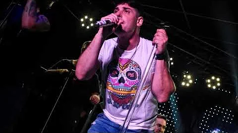 MARCOS BAINOTTI (en vivo)