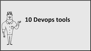 10 Top Devops tools