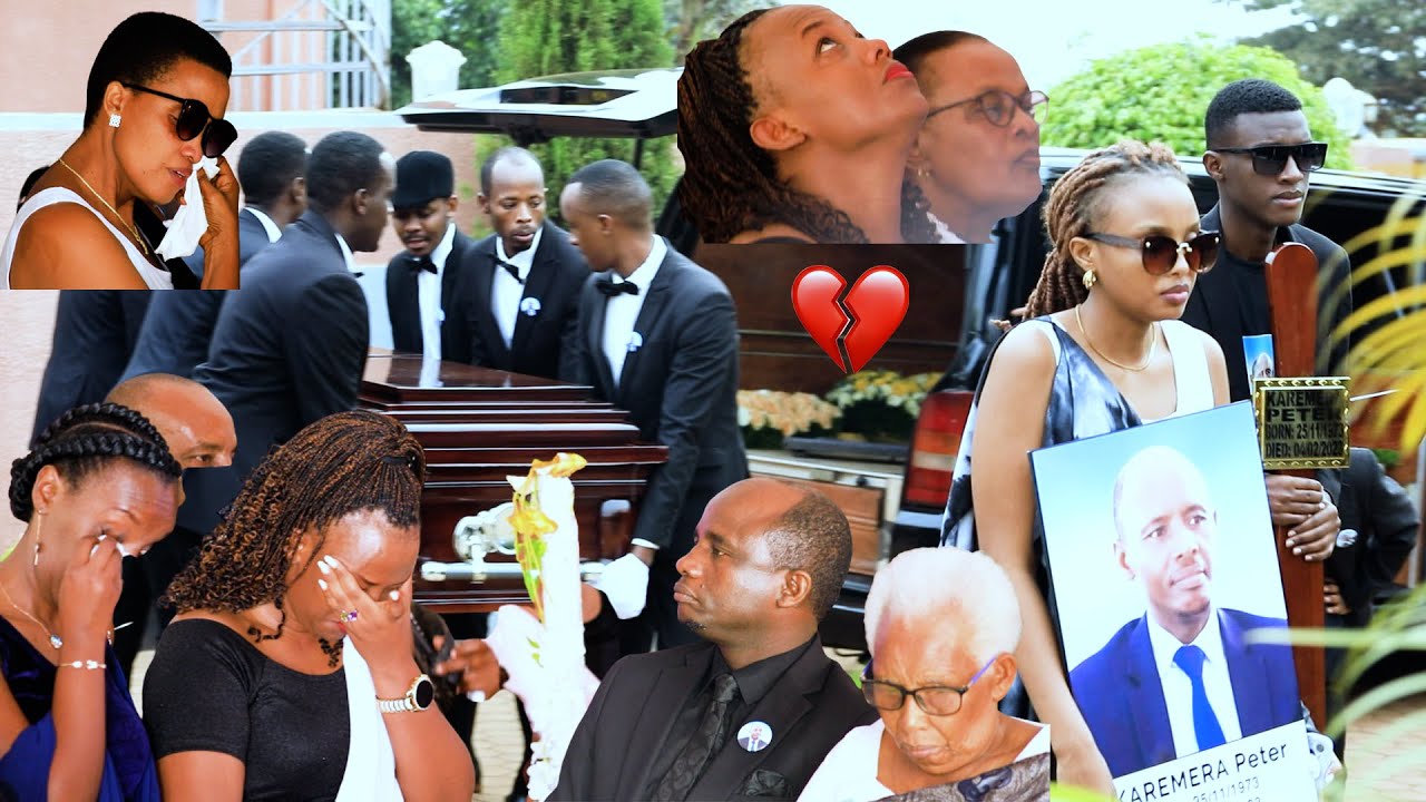 💔AMARIRA YARI MENSHI😭Pst JULIENNE NA Pst TOM💔ABANA na MADAME wa PST PETER BAMUSEZEYEHO BWANYUMA RIP💔