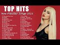 Dua Lipa, Ava Max, Ariana Grande, Maroon 5,Justin Bieber || Billboard Hot 100||音楽テンションの上がる洋楽集 2021