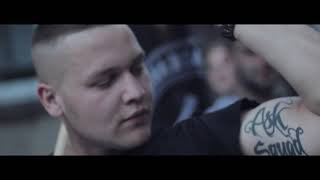 Ask Squad - Podziemny Rap Prod. Crackhouse Official Video