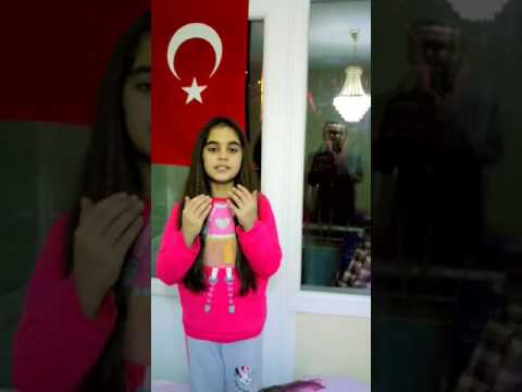 Tüm Şehitlerimizin Ruhları için El Fatiha 🇹🇷