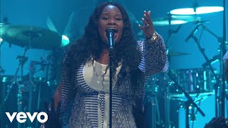 Tasha Cobbs Leonard - The Blood Hymns Medley (Live At Passion City Church)