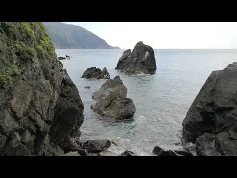 【宜蘭景點】東澳.粉鳥林秘境海灘 ⑦