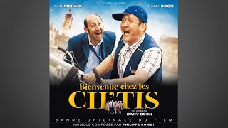 Bienvenue chez les Ch&#39;tis - Valse des Ch&#39;tis (bande originale du film composée par Philippe Rombi)