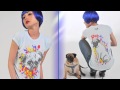 T shirts for men swissy dogs on youtube - Dog Shirts | BaxterBoo Сlick