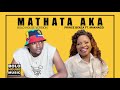 Prince Benza - Mathata Aka Ft. Makhadzi (Official Audio 2021)