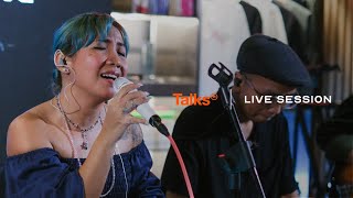Talks | Live Session Ten2Five
