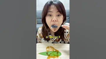 Japan Has Weird Desserts Shorts 