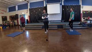 St Julians Primary School  Stream
