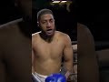 Fighter proves he has knockout power